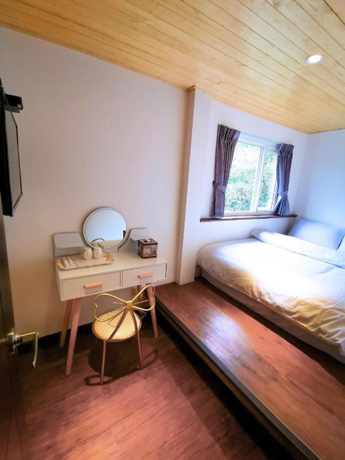 شقة Casa Entera Hualing المظهر الخارجي الصورة