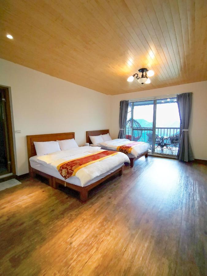 شقة Casa Entera Hualing المظهر الخارجي الصورة